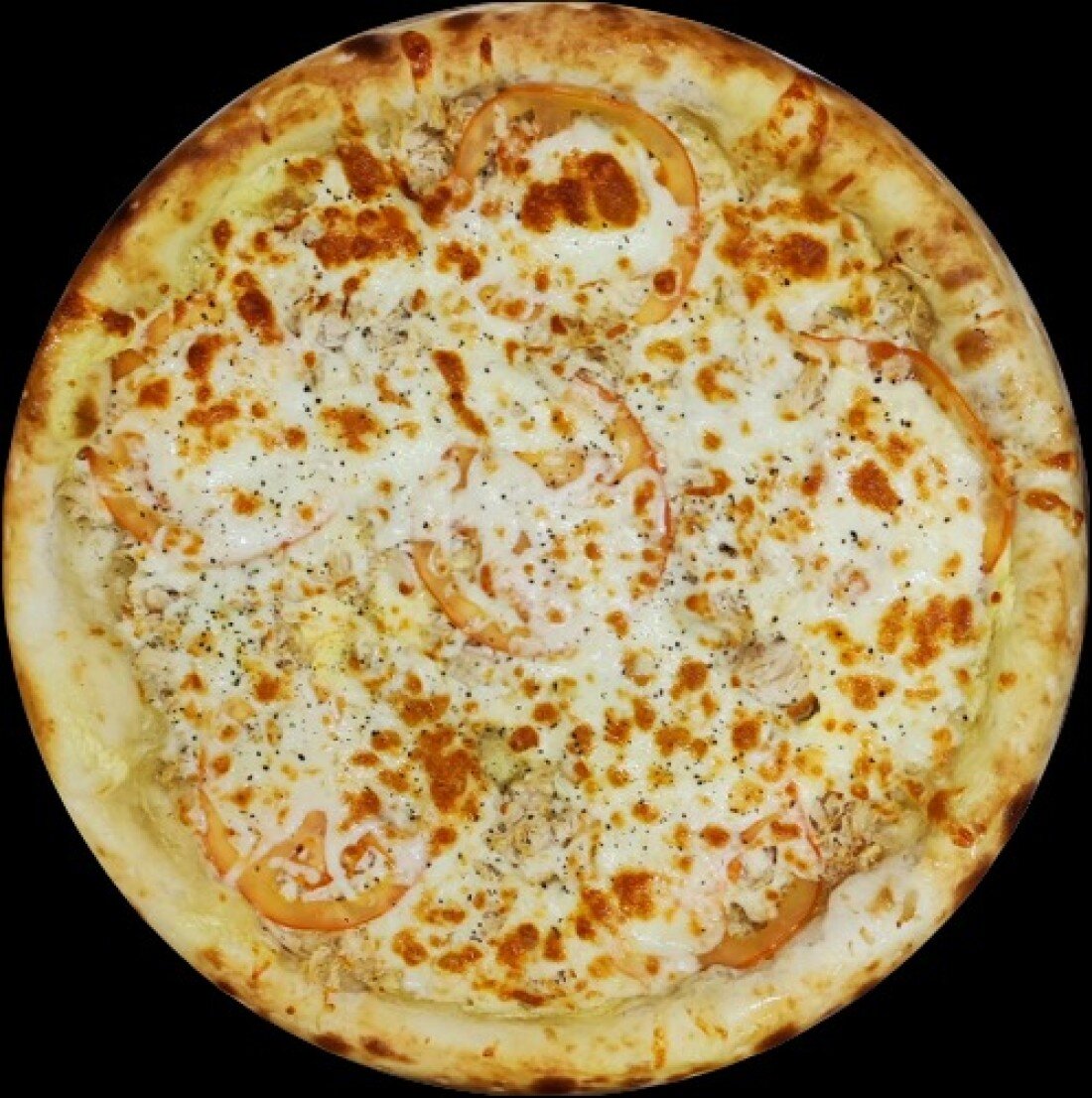 Заказать пиццу в Слониме в пиццерии Fudi Pizza : бесплатная доставка