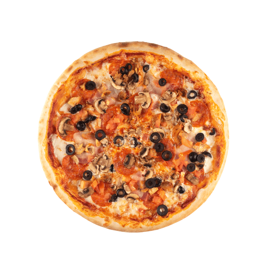 Пицца «Сытная»