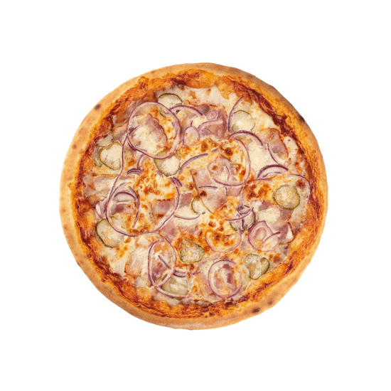 Пицца «Фермерская»