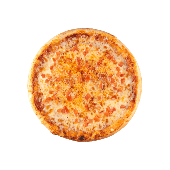 Пицца «Маргарита»