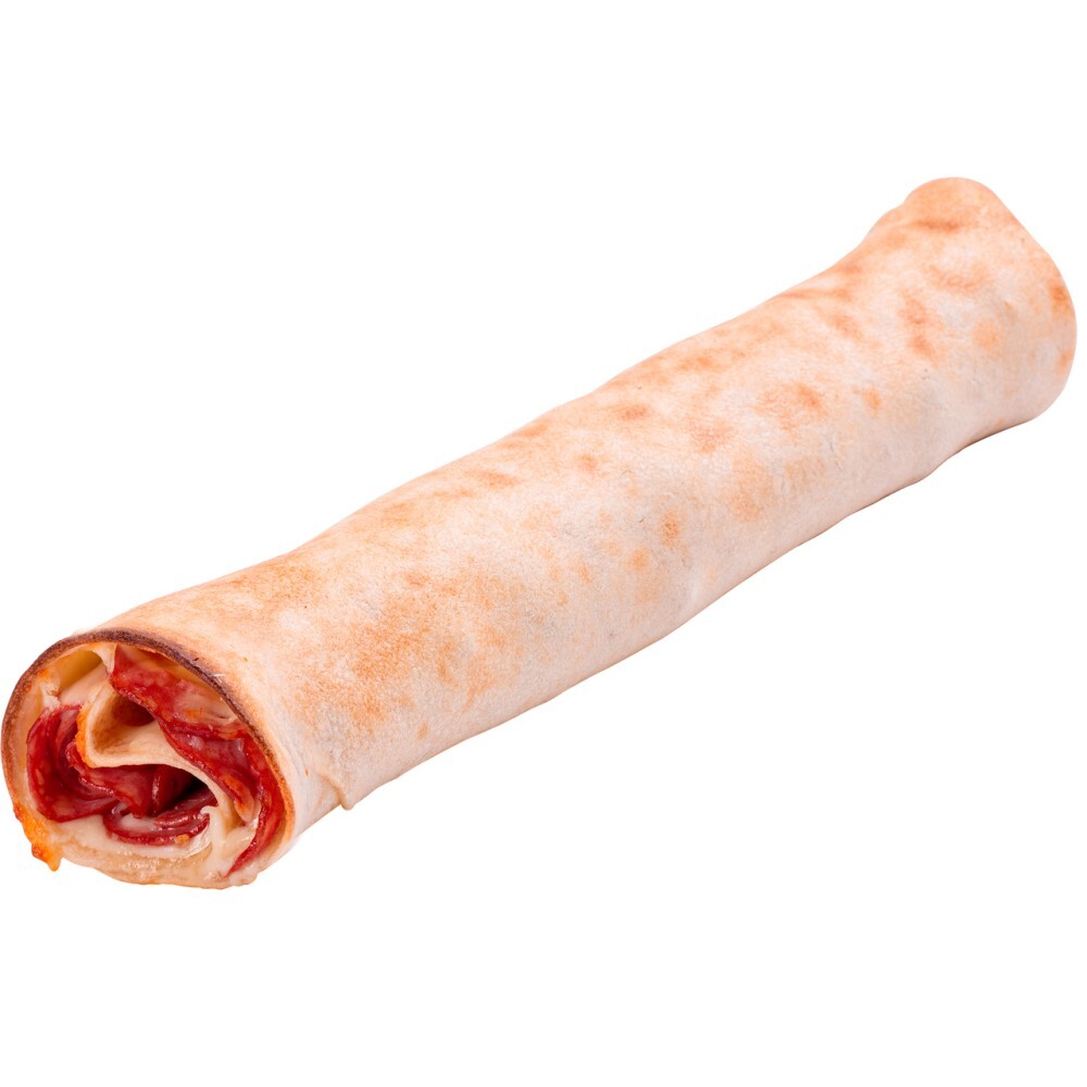 Ролл «Мясной» большой