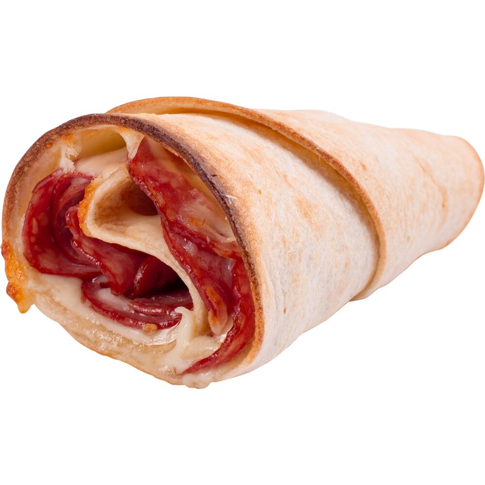 Ролл «Мясной» средний