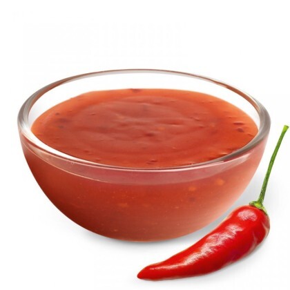 Соус острый