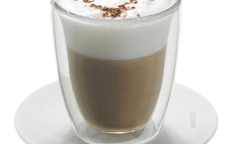 Латте Макиато