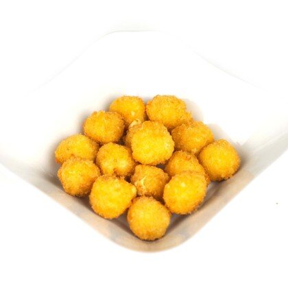 Сырные шарики