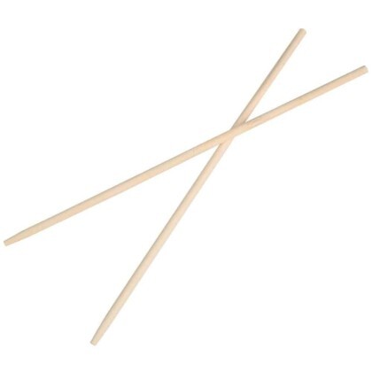 Палочки бамбуковые