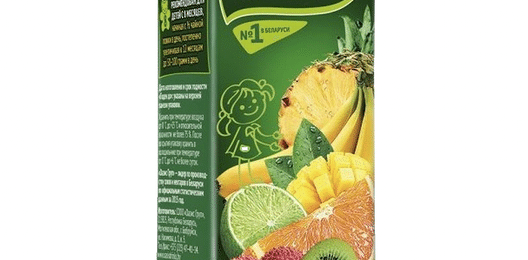 Сок «Сочный»