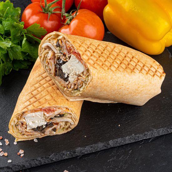 Шаурма «Фета»