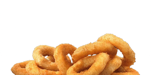 Луковые колечки