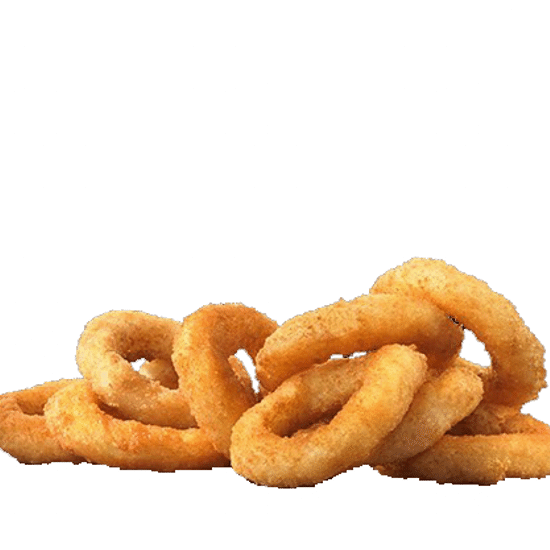 Луковые колечки