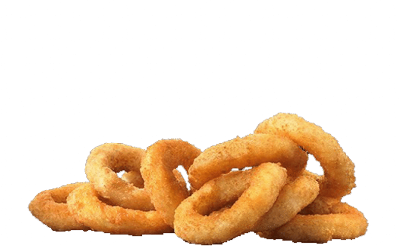 Луковые колечки