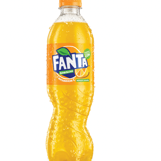 Fanta