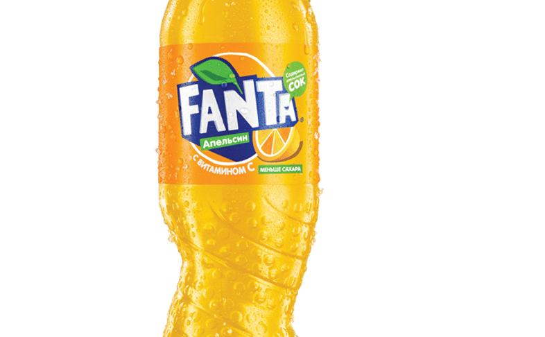 Fanta