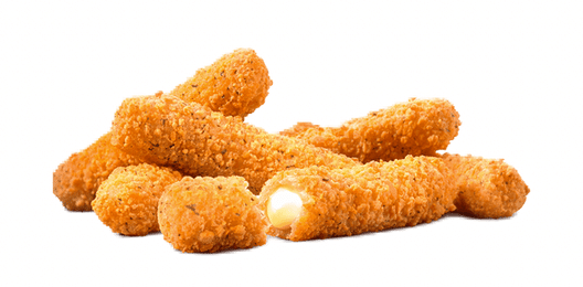 Сырные палочки