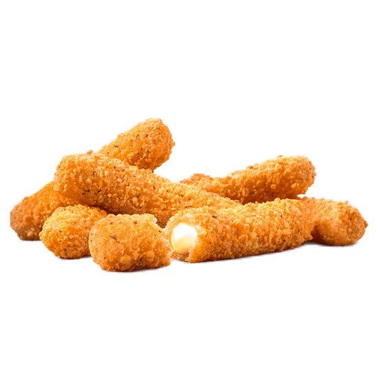 Сырные палочки