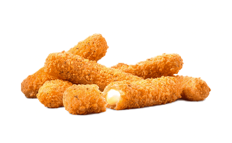 Сырные палочки