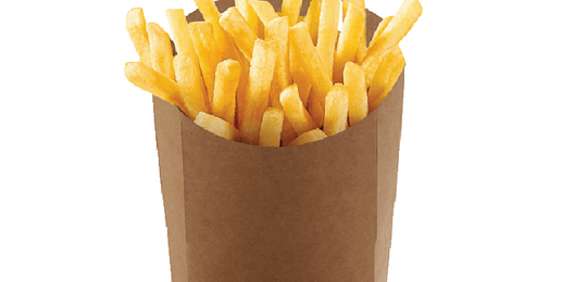 Картофель фри