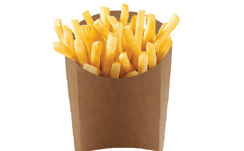 Картофель фри
