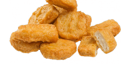 Куриные наггетсы