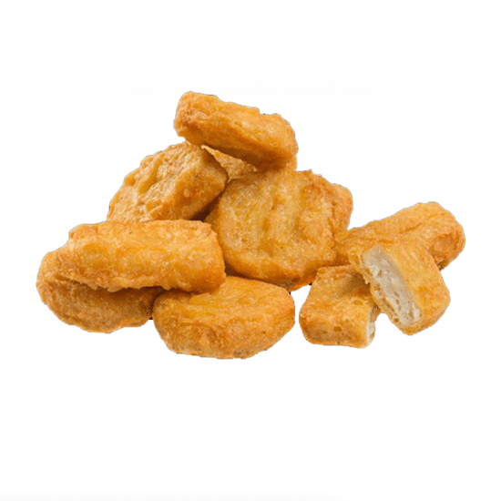 Куриные наггетсы