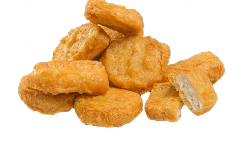 Куриные наггетсы