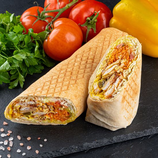 Шаурма «Токио»