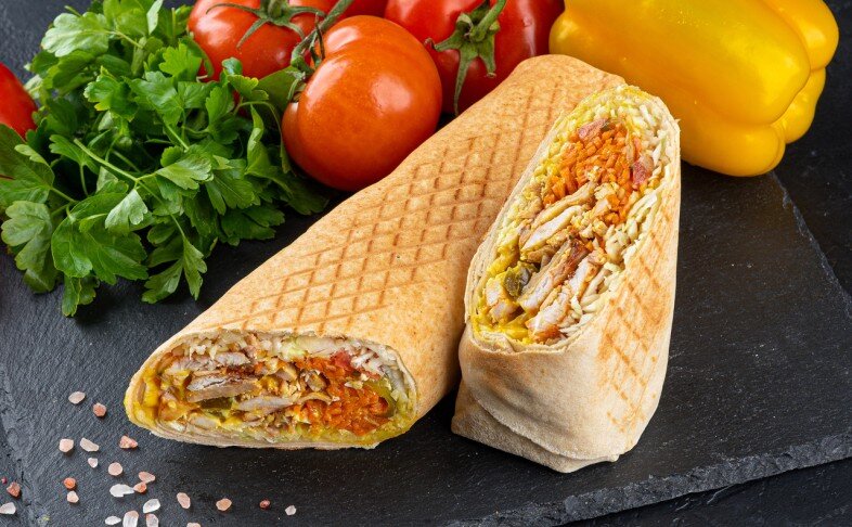 Шаурма «Токио»