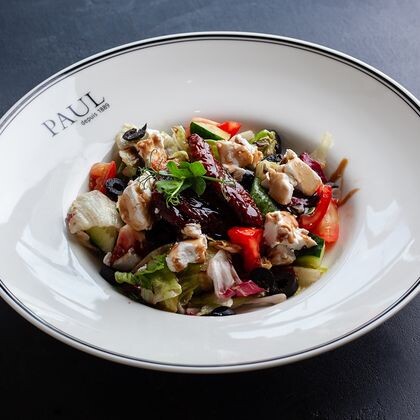 "По-гречески"