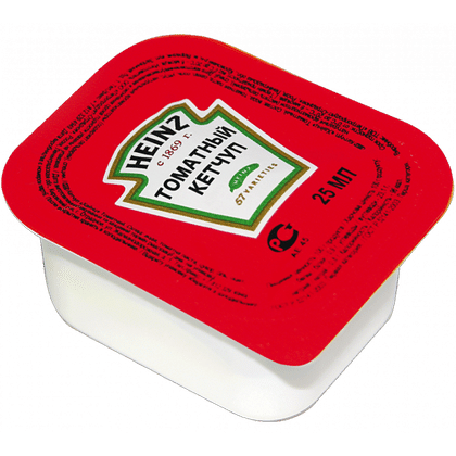 Соус HEINZ Кетчуп