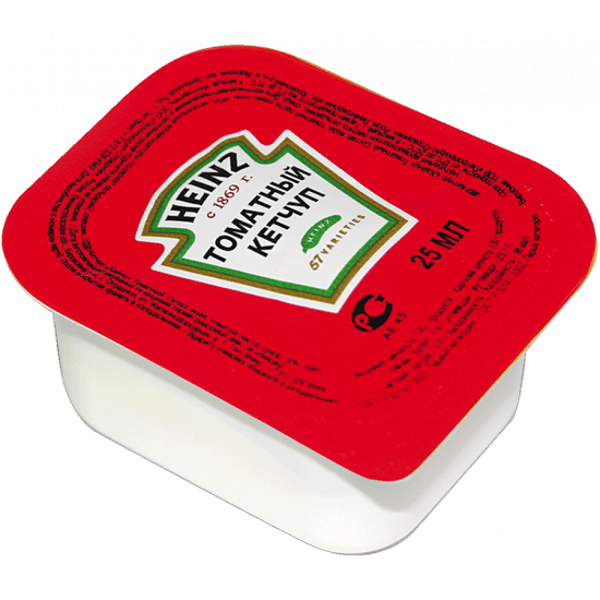 Соус HEINZ Кетчуп