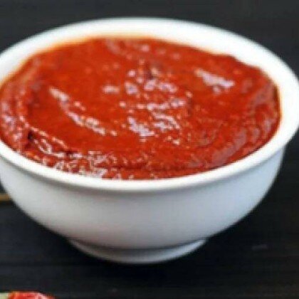 Соус «Кимчи»