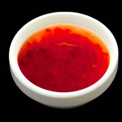 Соус чили сладкий