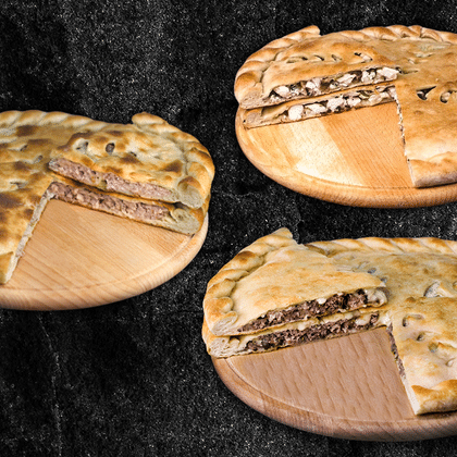 Сет "Мясной"