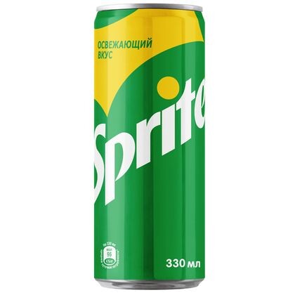Спрайт (330ml)