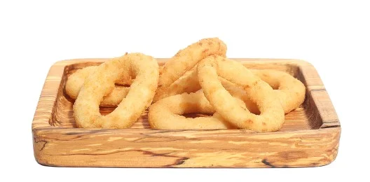 Луковые кольца