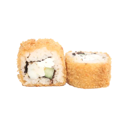 Жареный ролл «Хом-хом» (8 шт)