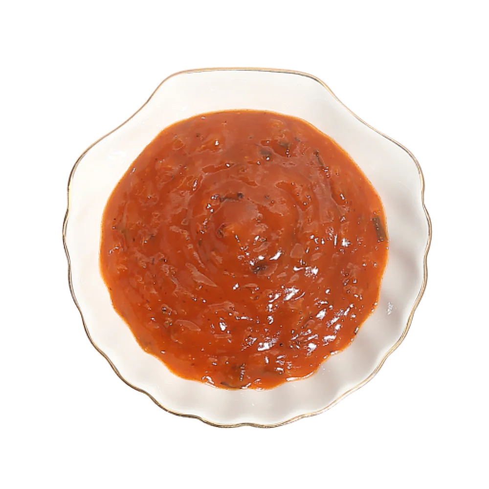 Соус "Барбекю"