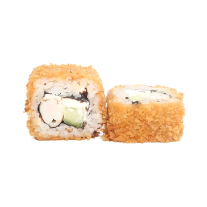 Жареный ролл «Якудза» (8 шт)