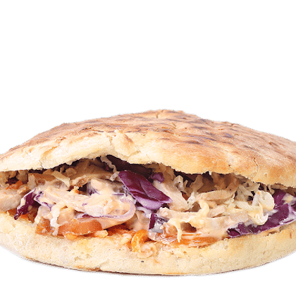 Донер-Кебаб с курицей XL