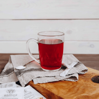 Чай фруктовый