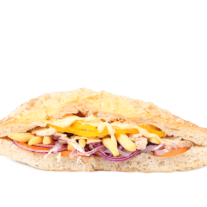 Донер-Кебаб микс L