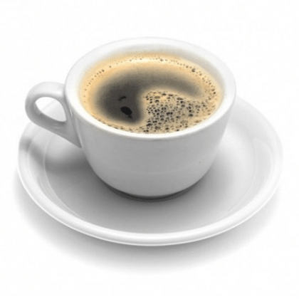 Американо двойной