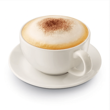 Капучино (бол.)