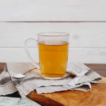 Чай зеленый