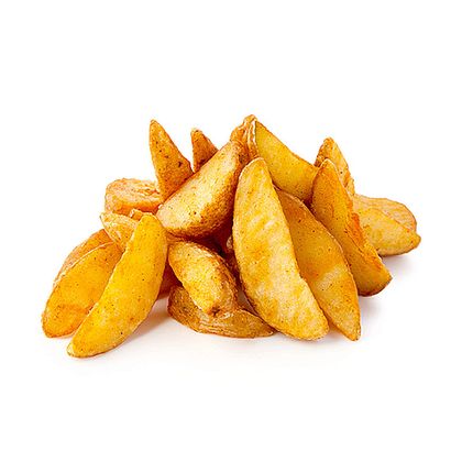 Картофельные стрипсы
