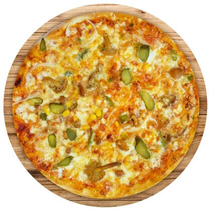 Пицца Фунги