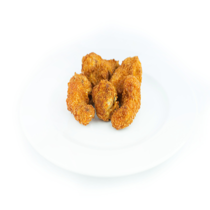 Острые Крылышки (5 шт)