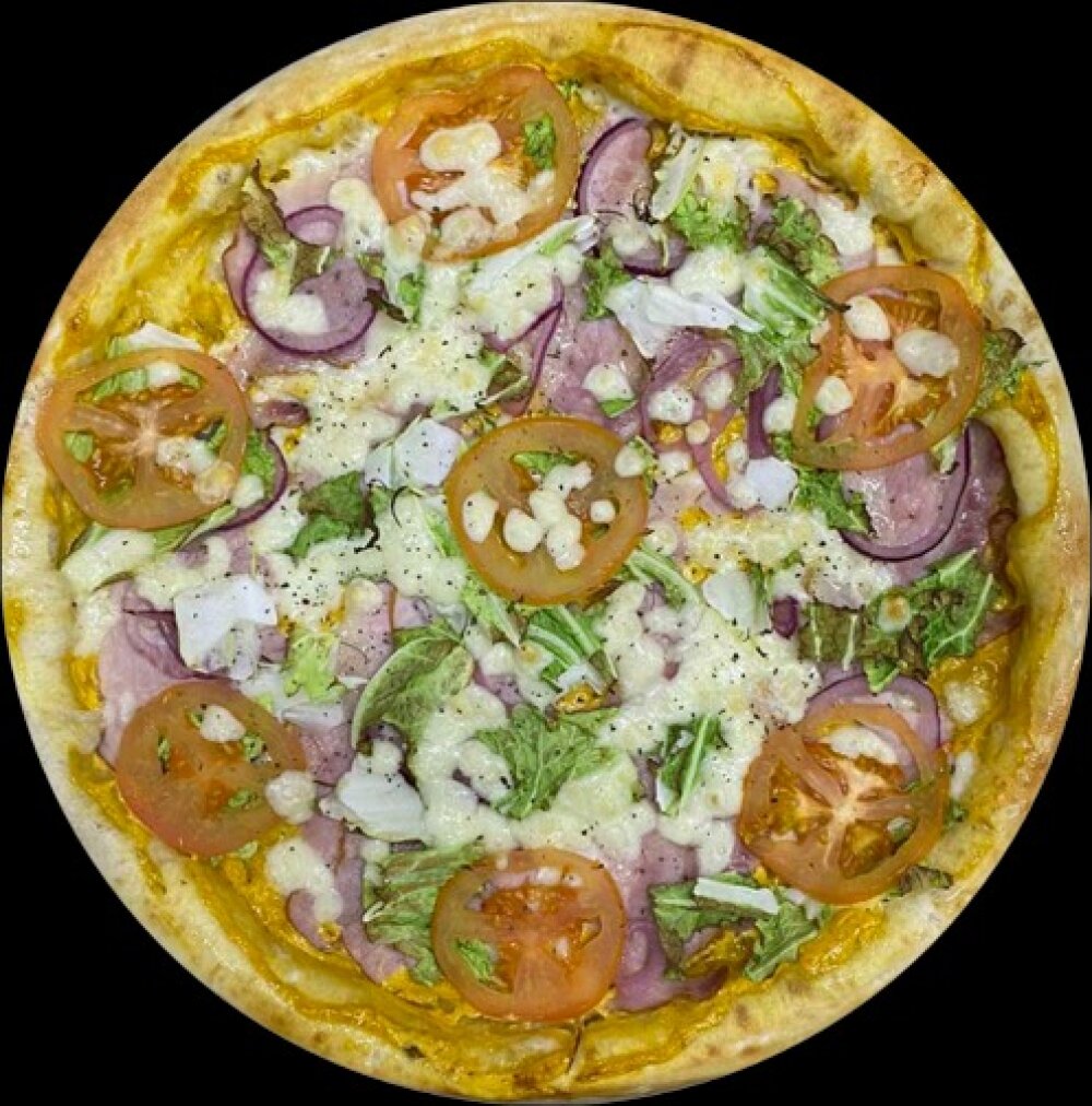 Fudi Pizza