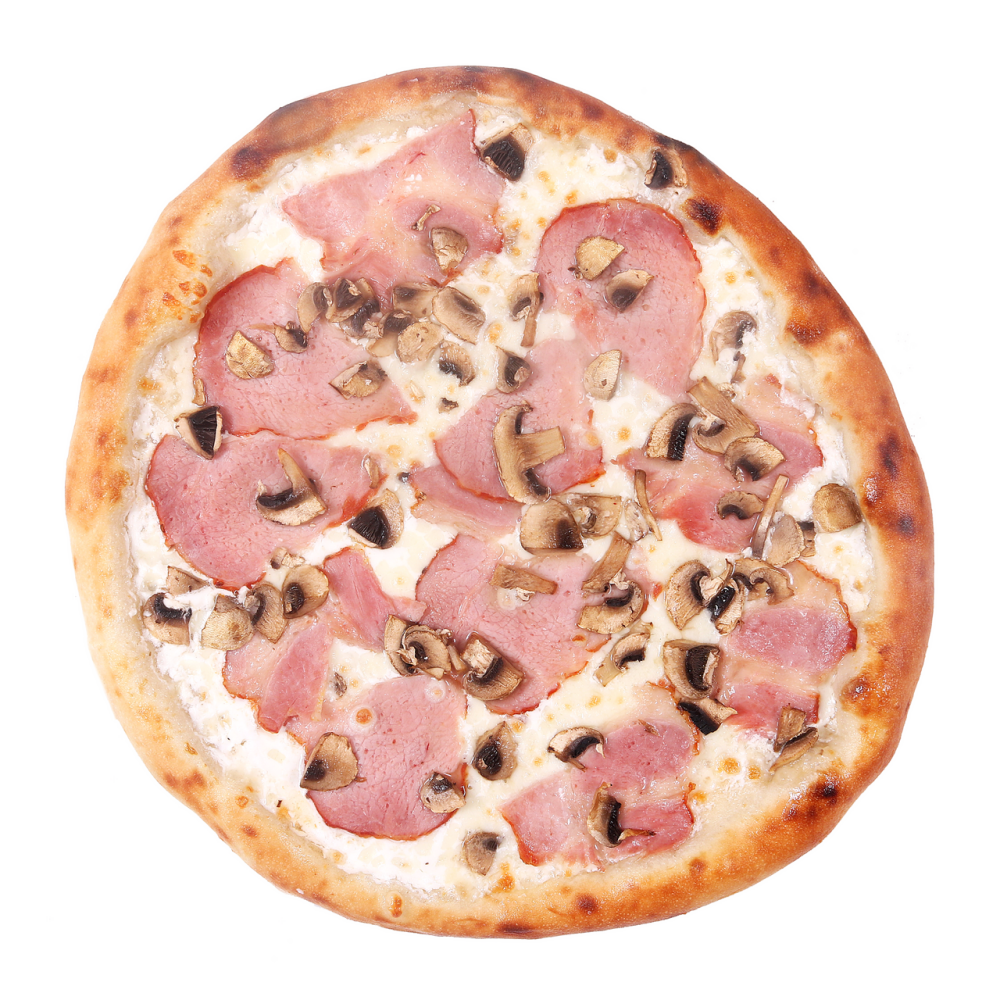 Пицца Прошуто Фунги