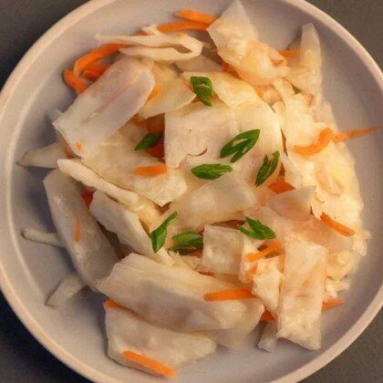 Капуста «Провансаль»